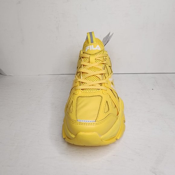 Fila Women's Electrove 2 Sneakers size 10 US - Picture 3 of 6